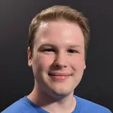 Portrait of Ethan Butz