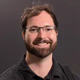Portrait of Dr. Stephen Apple